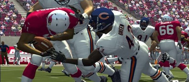 ESPN NFL 2K5 News
