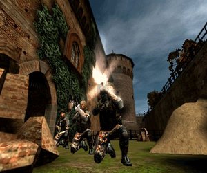 Rainbow Six 3: Black Arrow Videos