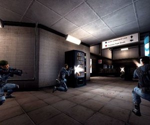 Rainbow Six 3: Black Arrow Files