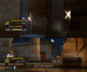 Rainbow Six 3: Black Arrow Screenshots