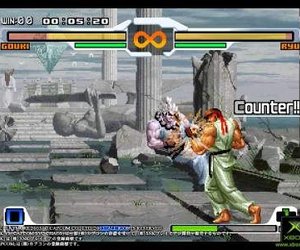 SVC Chaos: SNK vs. Capcom Videos