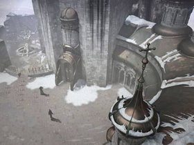 Syberia 2 Screenshot from Shacknews