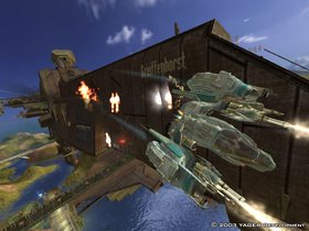 Yager Screenshot from Shacknews