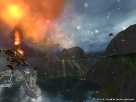 Yager Screenshot from Shacknews