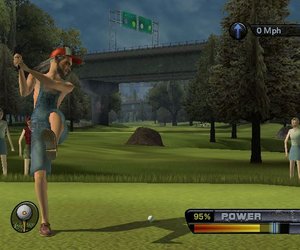 Outlaw Golf 2 Files