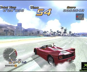 OutRun2 Chat