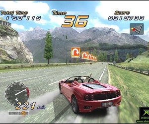 OutRun2 Videos