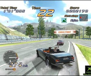 OutRun2 Files
