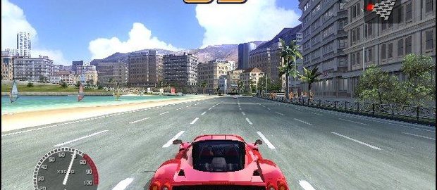 OutRun2 News