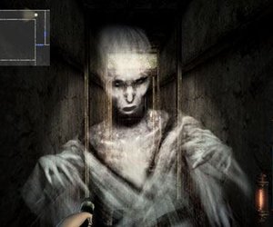 Fatal Frame II: Crimson Butterfly Director's Cut Screenshots
