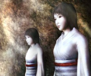 Fatal Frame II: Crimson Butterfly Director's Cut Chat