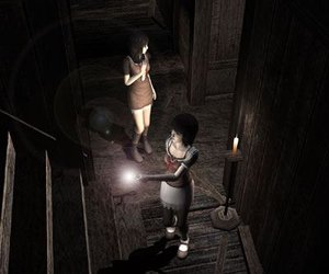 Fatal Frame II: Crimson Butterfly Director's Cut Videos