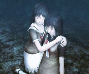 Fatal Frame II: Crimson Butterfly Director's Cut Files
