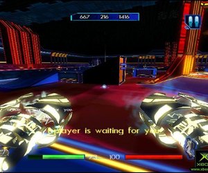 Tron 2.0: Killer App Files
