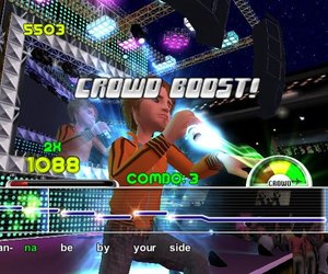 Karaoke Revolution Videos