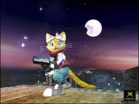 Blinx 2: Masters of Time & Space Screenshot from Shacknews