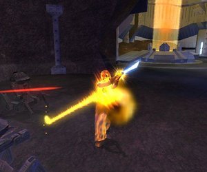 Star Wars Knights of the Old Republic II: The Sith Lords Videos