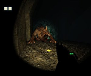 The Chronicles of Riddick: Escape From Butcher Bay Videos