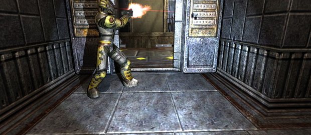 The Chronicles of Riddick: Escape From Butcher Bay News