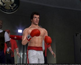 Rocky Screenshot from Shacknews
