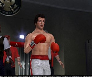 Rocky Files