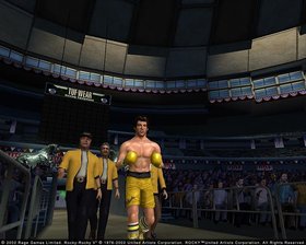 Rocky Screenshot from Shacknews