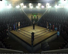 Rocky Screenshot from Shacknews