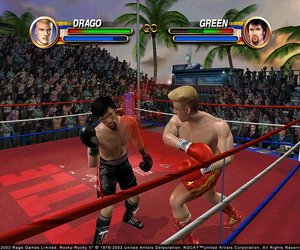 Rocky Videos