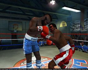 Rocky Screenshot from Shacknews