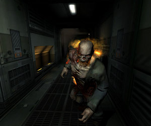 DOOM 3 Screenshots
