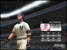 All-Star Baseball 2005 Screenshot from Shacknews