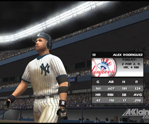 All-Star Baseball 2005 Chat