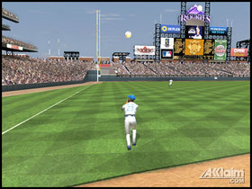 All-Star Baseball 2005 Screenshot from Shacknews