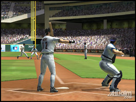 All-Star Baseball 2005 Screenshot from Shacknews