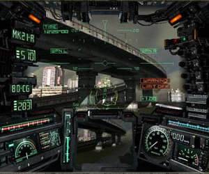 Steel Battalion Videos