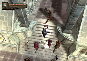 Baldur's Gate: Dark Alliance 2 Screenshot from Shacknews
