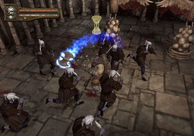 Baldur's Gate: Dark Alliance 2 Screenshot from Shacknews
