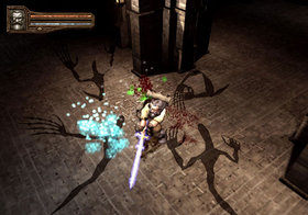 Baldur's Gate: Dark Alliance 2 Screenshot from Shacknews