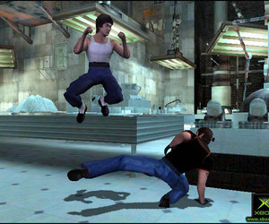 Bruce Lee: Quest of the Dragon Videos