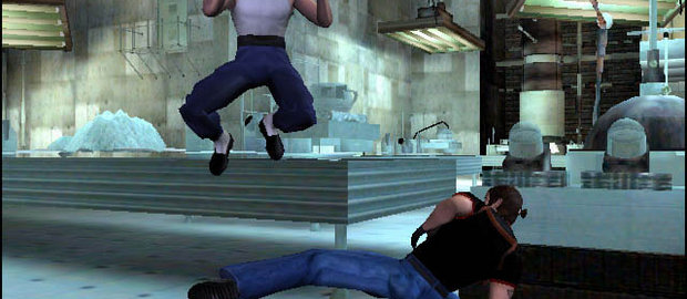 Bruce Lee: Quest of the Dragon News