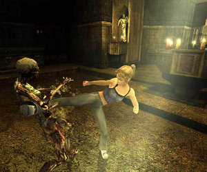 Buffy The Vampire Slayer Chat