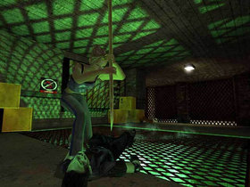 Buffy The Vampire Slayer Screenshot from Shacknews