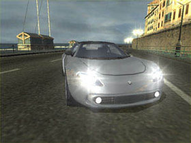 Burnout Screenshot from Shacknews