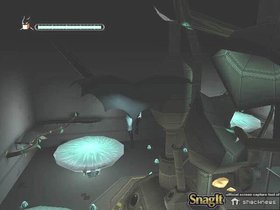 Batman Vengeance Screenshot from Shacknews