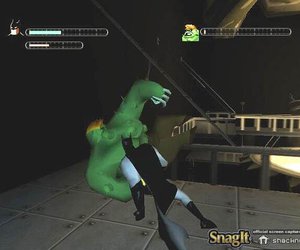 Batman Vengeance Videos