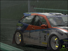 Colin McRae Rally 4 Screenshot from Shacknews