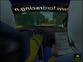 Colin McRae Rally 4 Screenshot from Shacknews