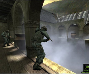Counter-Strike Chat