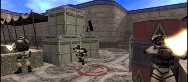 Counter-Strike News