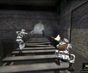 Counter-Strike Files